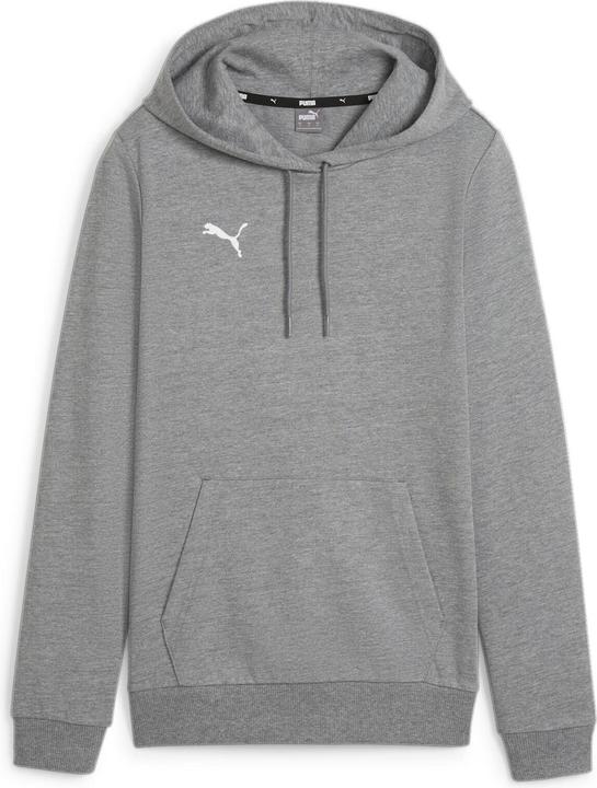 Puma teamGOAL Casuals Hoody Wmn