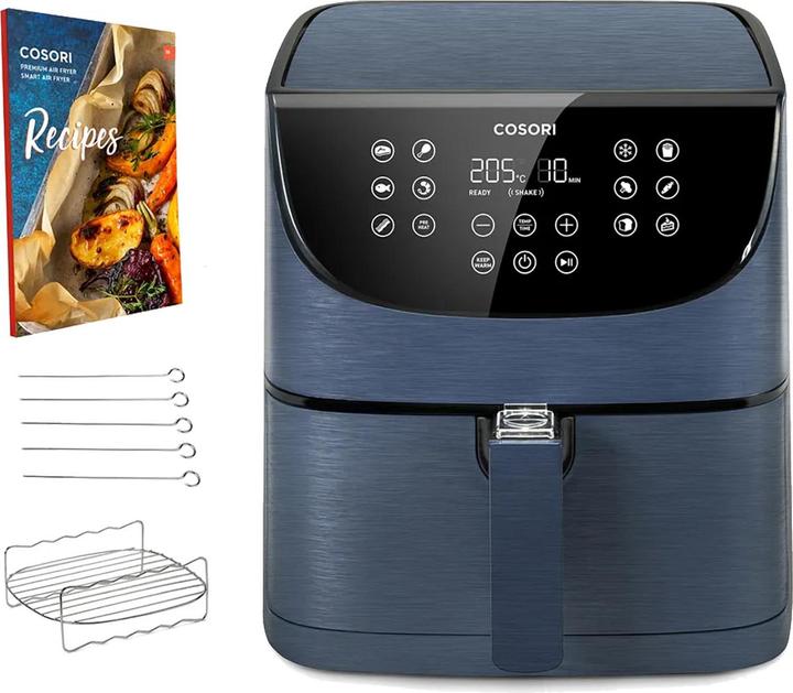 Produktbild Cosori CP 158-RXL Heissluftfritteuse