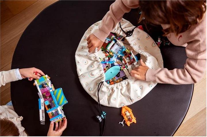Produktbild play&go Mini Rainbow Ø40cm (40 cm)