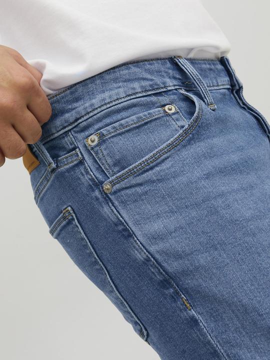 Image du produit Jack & Jones Jeans Glenn Evan AM 377 LID Slim Fit (33)