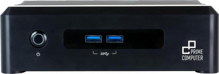 Produktbild Prime Computer PrimeMini 5 (i7, 16GB, 1TB) W11P (Intel Core i7-1165G7, 16 GB, 1000 GB)