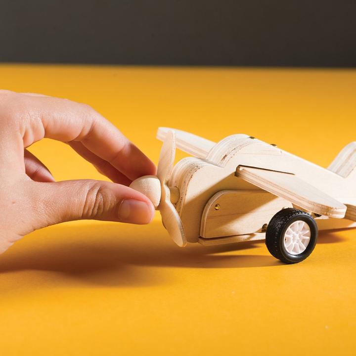 Immagine prodotto Stanley Jr Kit per aeroplani