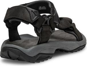 Actual product image Teva Terra FI Lite Leather Sandals (45.5)
