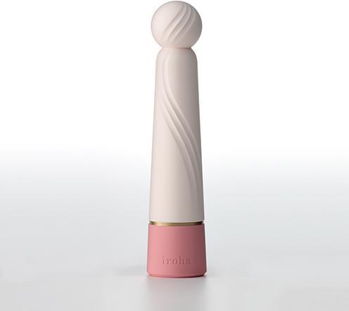 Produktbild Iroha RIN+ SANGO Vibrator