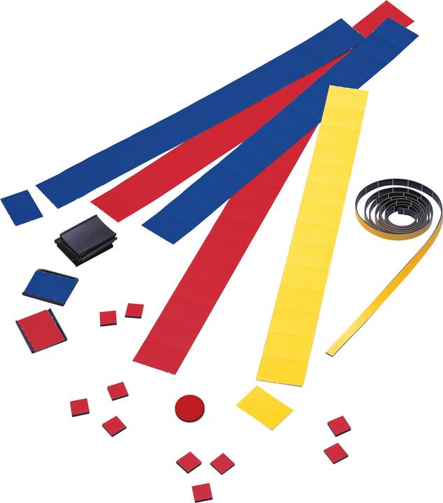 Image du produit Magnetoplan Kits d'accessoires