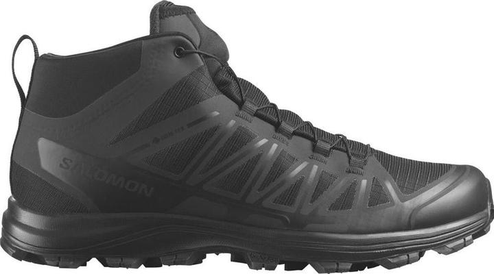 Image du produit Salomon SPEED ASSAULT 2 GTX - Noir - Black - UK 12.5 (UE 48) (48)