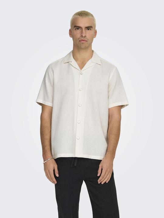Produktbild Only & Sons ONSBERTIL Hemd Hemd (M)