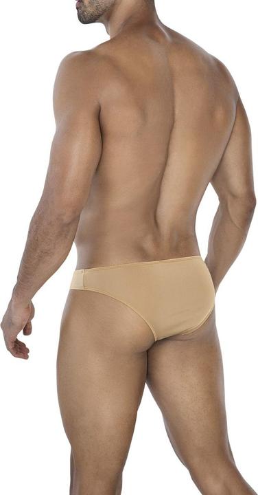 Actual product image Cut4men Herren-Slip in gold (L)