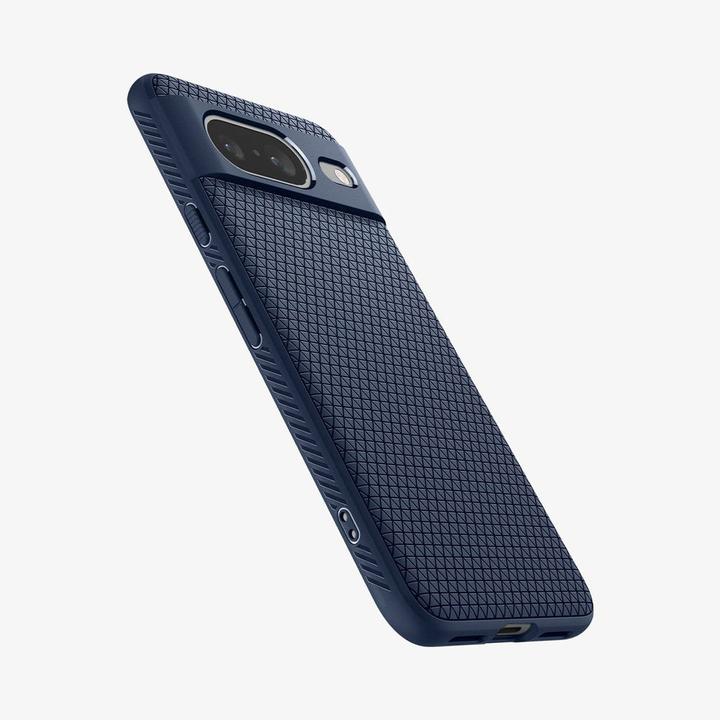 Actual product image Spigen Liquid Air (Google Pixel 8)