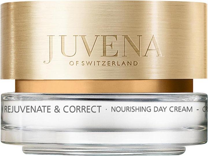 Produktbild Juvena ReJuvenate & Correct Nourishing Day Cream - Normal to Dry Skin (50 ml, Tagescreme)