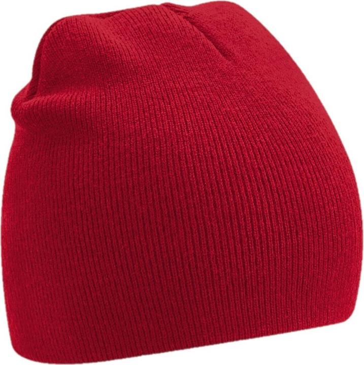 Actual product image Beechfield Original cap (One size)