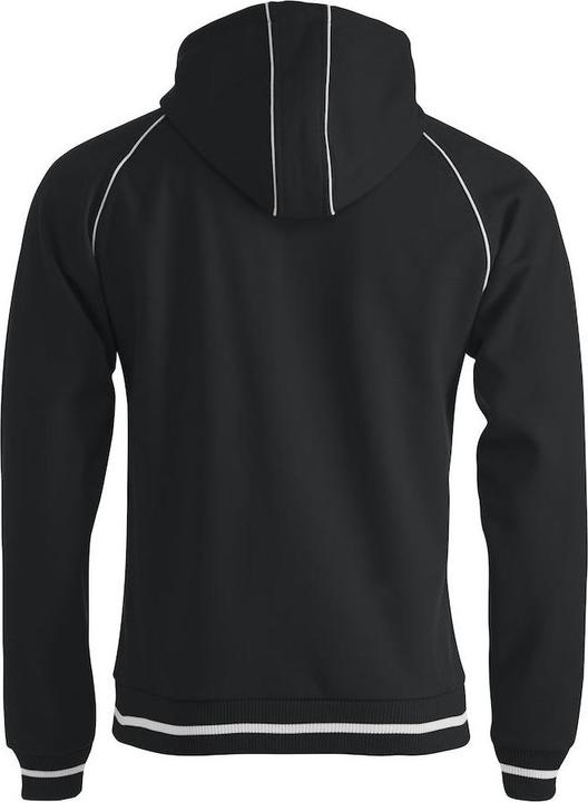 Produktbild Clique Gerry Kapuzenjacke (M)