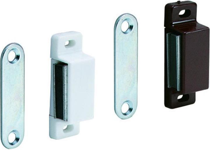 Produktbild Hettich Magnetschnäpper