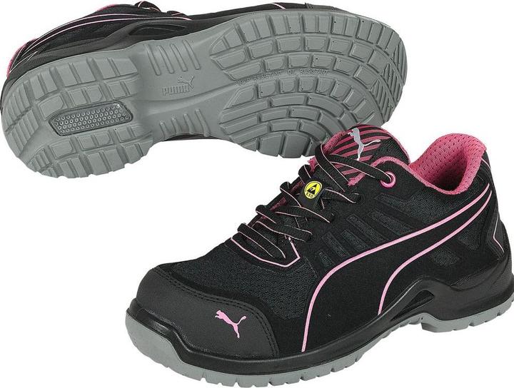 Image du produit Puma Fuse TC (S1P, 39)