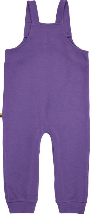 Produktbild loud + proud Latzhose Interlock (80)