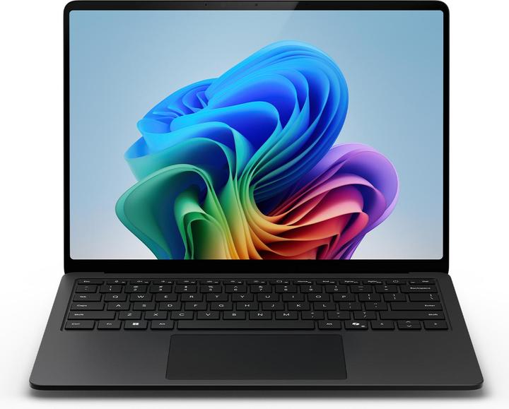 Image du produit Microsoft Surface Laptop 7. Edition (Intel) for business – Copilot+ PC (13.80", Intel Core Ultra 7 266V, 16 Go, 512 Go, CH)