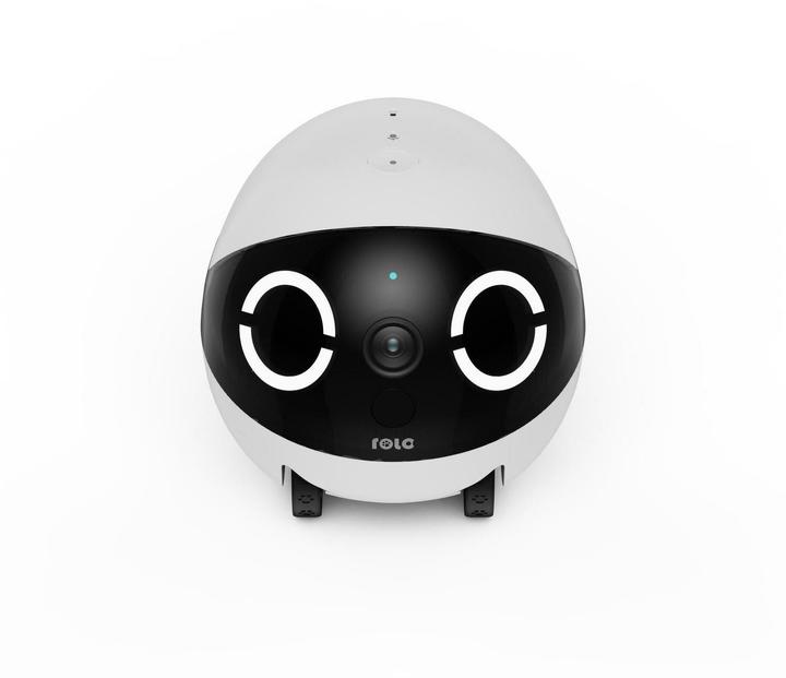 Produktbild Enabot Rola Mini Companion Robot (2304 x 1296 Pixels)