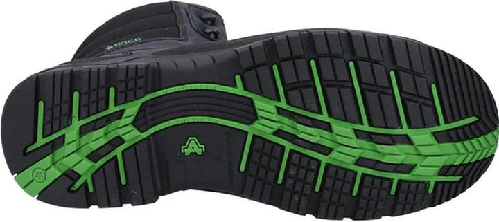 Image du produit Amblers Safety Bottes de sécurité unisexe pour adultes AS503 Elder (38)