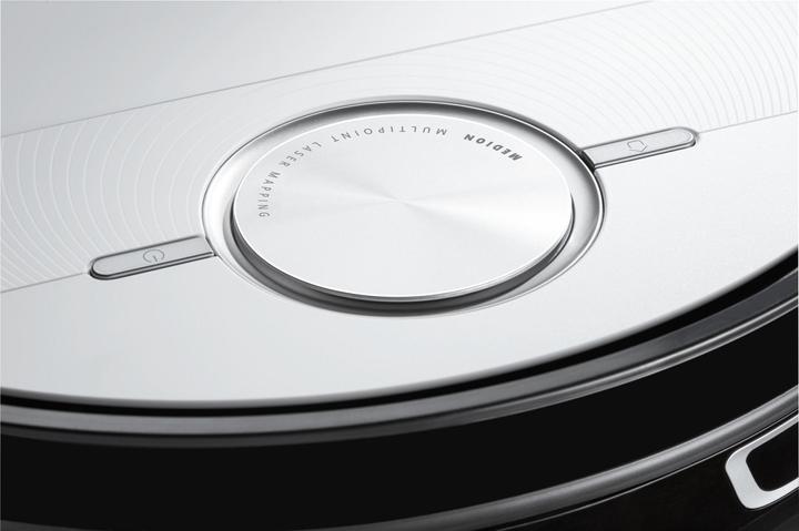 Actual product image Medion MD 20004 (Vacuum mopping robot)