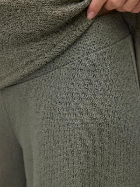 Produktbild Mamalicious Normal geschnitten Hose Hose (S)