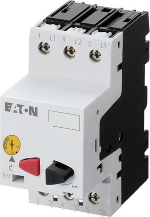 Immagine prodotto Eaton Protezione motori trifase 0.4-0.63A