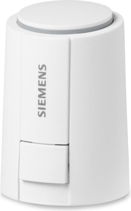 Produktbild Siemens Thermischer Stellantrieb