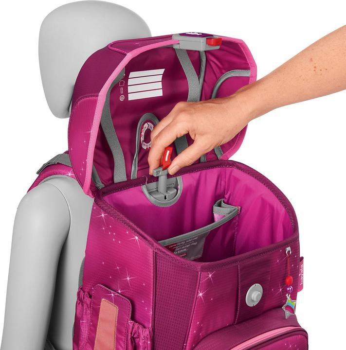 Image du produit Step by Step Cloud Set (19 l)
