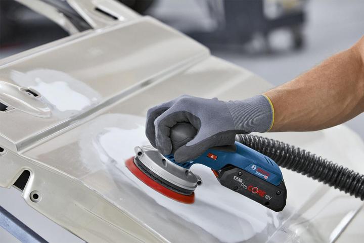 Immagine prodotto Bosch Professional GEX 18V-125 (Levigatrici rotorbitali)