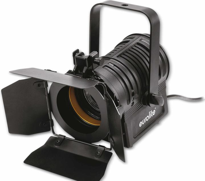 Immagine prodotto Eurolite LED THA-20PC TRC Theatre Spot bw (17 W, LED)