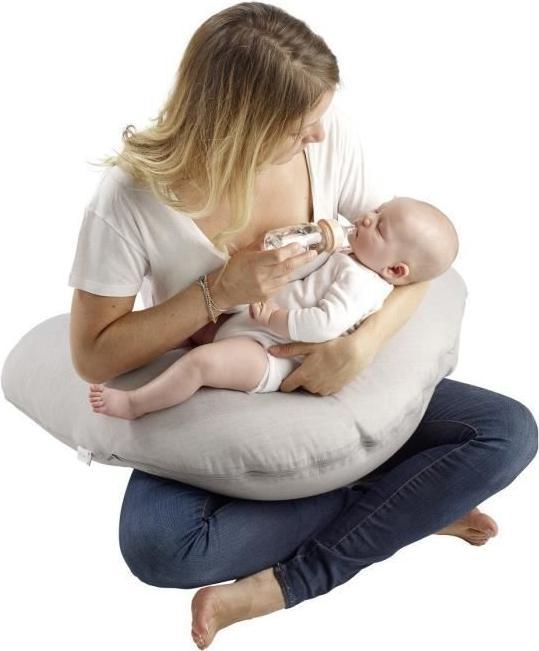 Actual product image Beaba Big Flopsy (170 cm)