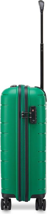 Produktbild Modo by Roncato Supernova 2.0 4 Rollen Kabinentrolley 55 cm (40 l, Handgepäck (bis 50l))