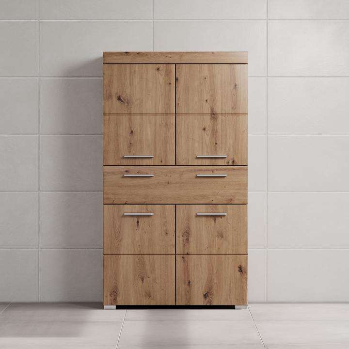 Produktbild Trendteam Amanda (73 x 31 x 130 cm)