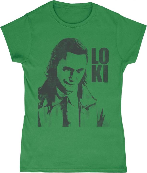 Immagine prodotto Loki Tshirt (S)