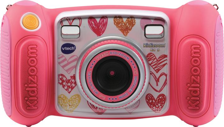 Immagine prodotto VTech Kidizoom Kid 3 rosa