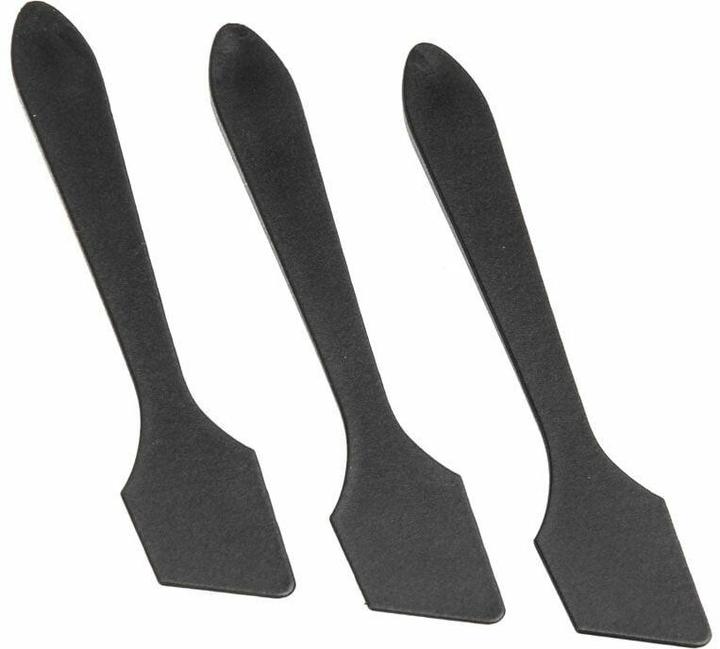 Productafbeelding Thermal Grizzly Spatel voor thermische pasta - 3 stuks (2 g)
