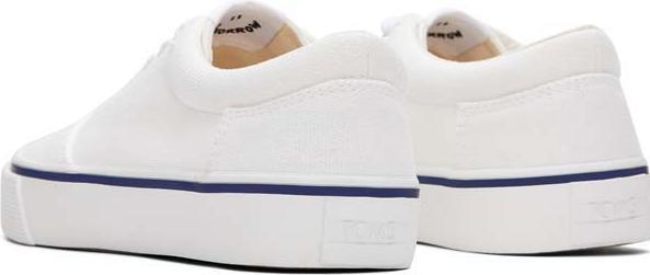 Produktbild Toms W's Alpargata Fenix Lace-Up (37)