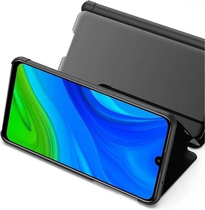 Produktbild Screenguard Huawei P Smart 2020 Clear View Flip Case (Huawei P Smart (2020))