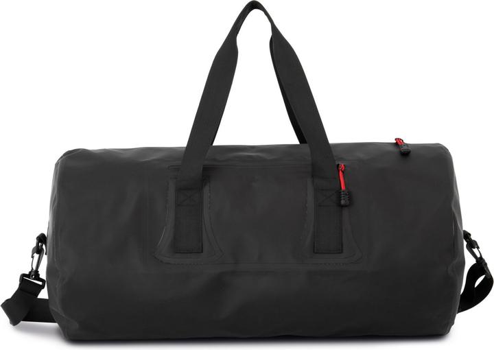 Actual product image Kimood Waterproof sports bag