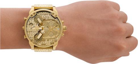 Actual product image Fossil Blue (Analogue wristwatch, 42 mm)