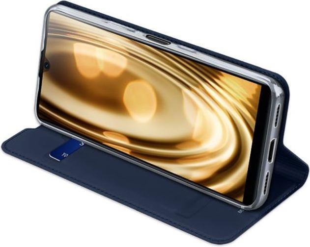 Productafbeelding Dux Ducis Skin Pro Serie Boekomslag (Sony Xperia L4)
