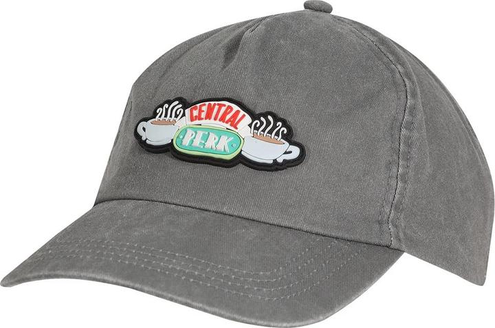 Actual product image Friends Central Perk Baseball Cap (One size)