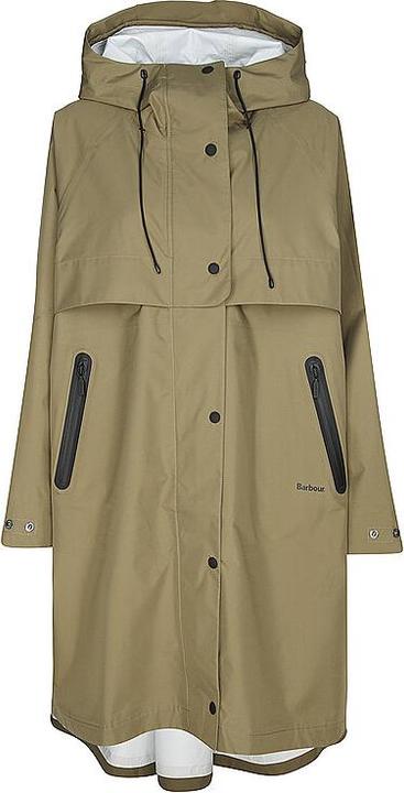 Barbour Jayla