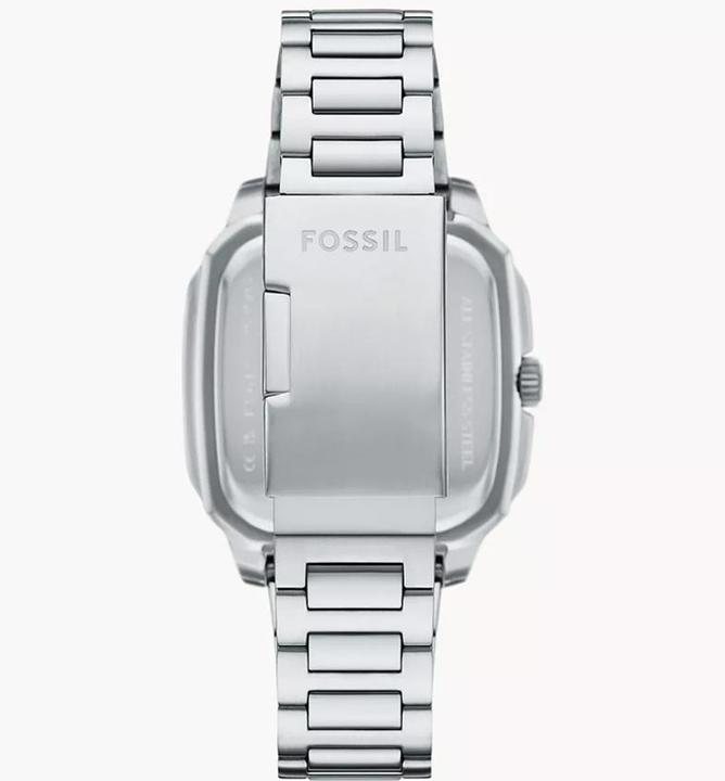 Actual product image Fossil FS6122 Crosby (Analogue wristwatch, 42 mm)