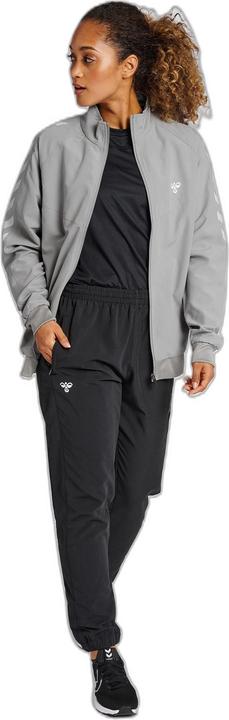 Actual product image hummel Gg12 Track Jacket Woman (M)