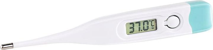 Actual product image Pearl Clinical thermometer, digital, with fever alarm (Non-contact)