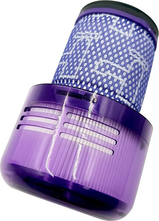 Image du produit Roboparts Brosse de rechange pour DysonV12 Detect Slim