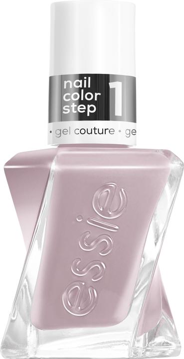 Produktbild Essie Gel Couture (545 tassel free, Gel-Effekt Nagellack)