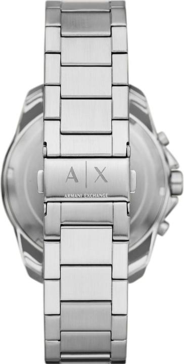 Image du produit Armani Exchange Spencer (Chronographe, 44 mm)