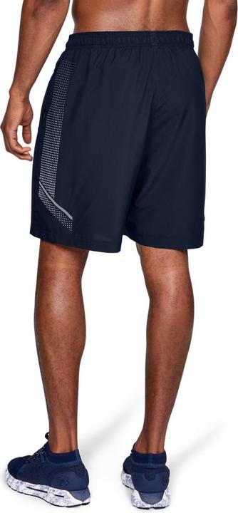 Produktbild Under Armour Woven Graphic (S)