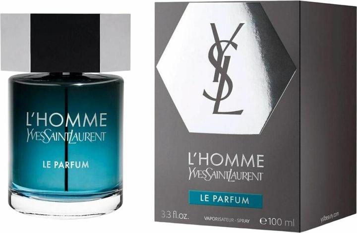 Produktbild Yves Saint Laurent L'Homme (Eau de Parfum, 100 ml)